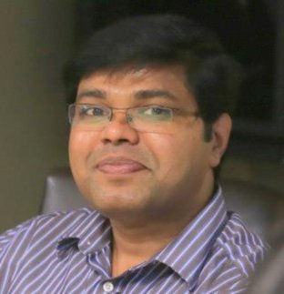 Dr. Sai Krishna Katla